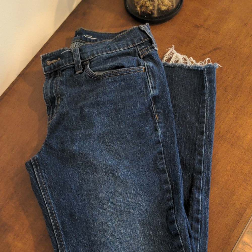Old Navy Wow Jeans size 2